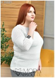 Блуза А 20889